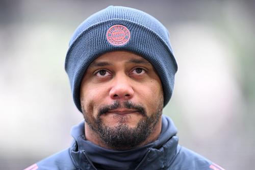 Vincent Kompany // foto: Guliver/gettyimages