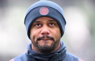 Întrebat despre Vinicius și scandalul de rasism, Vincent Kompany a vorbit 11 MINUTE: „Mourinho a comis o greșeală uriașă!”
