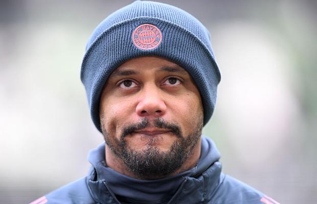 Întrebat despre Vinicius și scandalul de rasism, Vincent Kompany a vorbit 11 MINUTE: „Mourinho a comis o greșeală uriașă!”