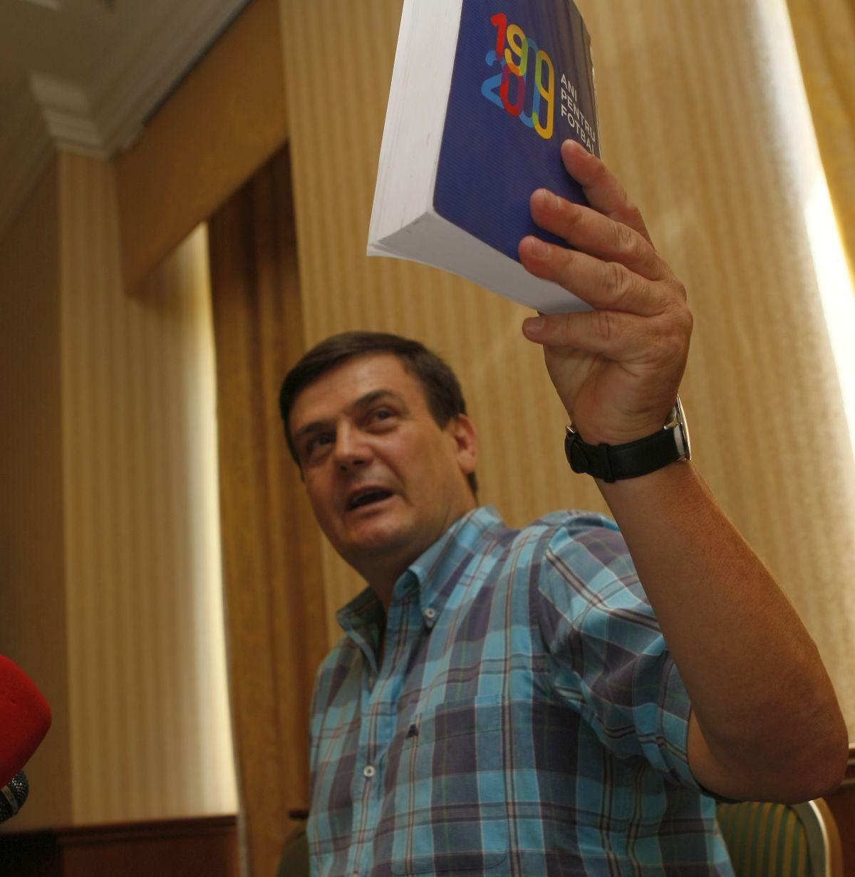 „România putea deveni o putere energetică” » Fostul șef de club din Liga 1 surprinde cu o teorie discutabilă: „Așa, n-am mai fi avut cel mai scump curent din Uniunea Europeană”