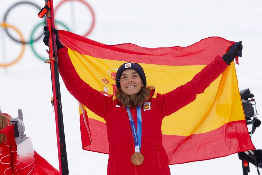 Cu ce sumă răsplătește Spania aurul olimpic cucerit după o pauză de 54 de ani » Mai puțin decât acordă România