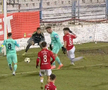 Marius Avram confirmă GREȘEALA de arbitraj din Oțelul – UTA, meci crucial pentru play-off: „Dacă n-a fost ofsaid, atunci e PENALTY!”