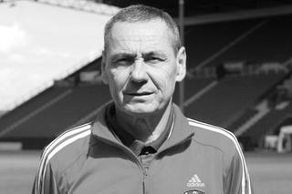 A murit Vasile Gheorghe, fostul antrenor de la CFR Cluj