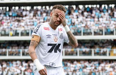 Neymar, anunț-șoc: s-ar putea retrage în 2026