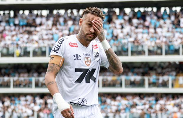 Neymar, anunț-șoc: s-ar putea retrage în 2026