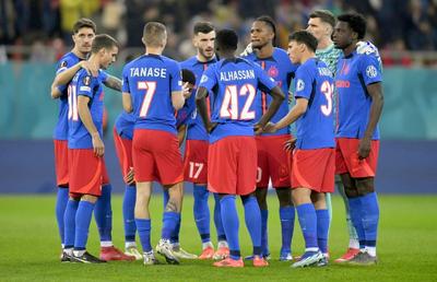 Fundaș central „nou” pentru FCSB: „Săptămâna viitoare e apt de joc” + Situația lui Ngezana: „A făcut injecție cu plasmă”