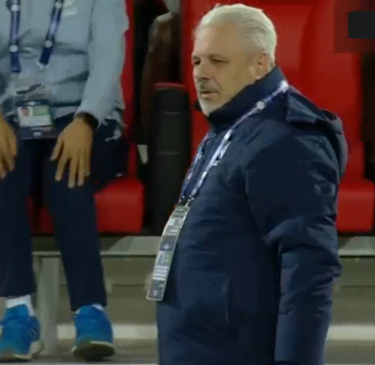 Marius Șumudică, al 8-lea meci consecutiv fără succes
