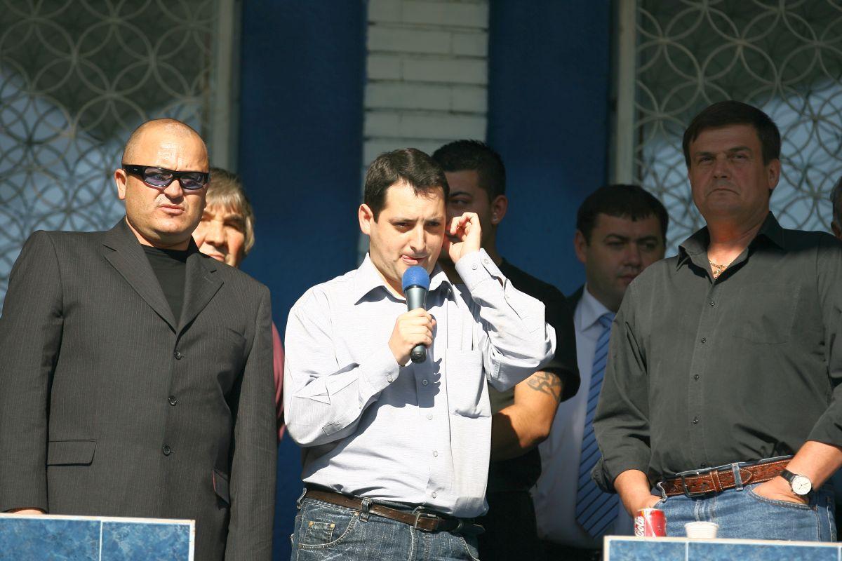 Mai sunt blaturi și arbitraje la comandă în Superligă? Fostul conducător de club: „Mintea face anumite conexiuni... Rămâi marcat!”