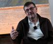 Marin Condescu, fostul șef de la Pandurii, în interviul acordat Gazetei / FOTO: Andrei Furnigă (GSP)