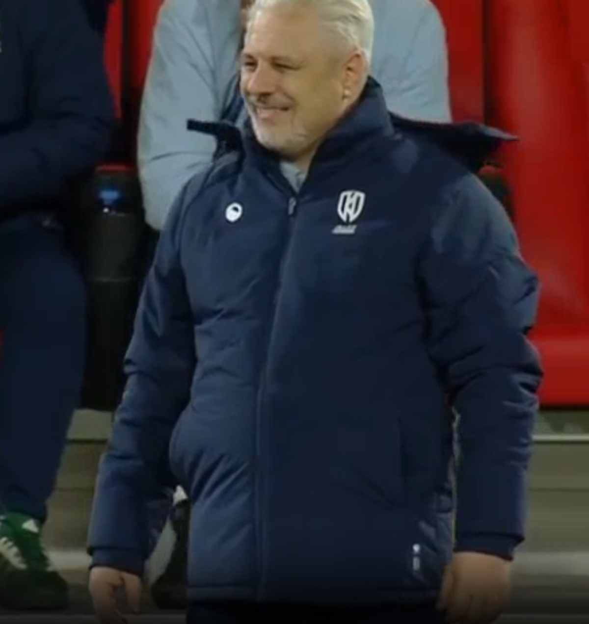 Marius Șumudică, meci cu 6 goluri în Arabia Saudită » Feșnic a fost la centru, Hațegan în camera VAR