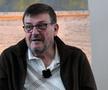 Marin Condescu, fostul șef de la Pandurii, în interviul acordat Gazetei / FOTO: Andrei Furnigă (GSP)
