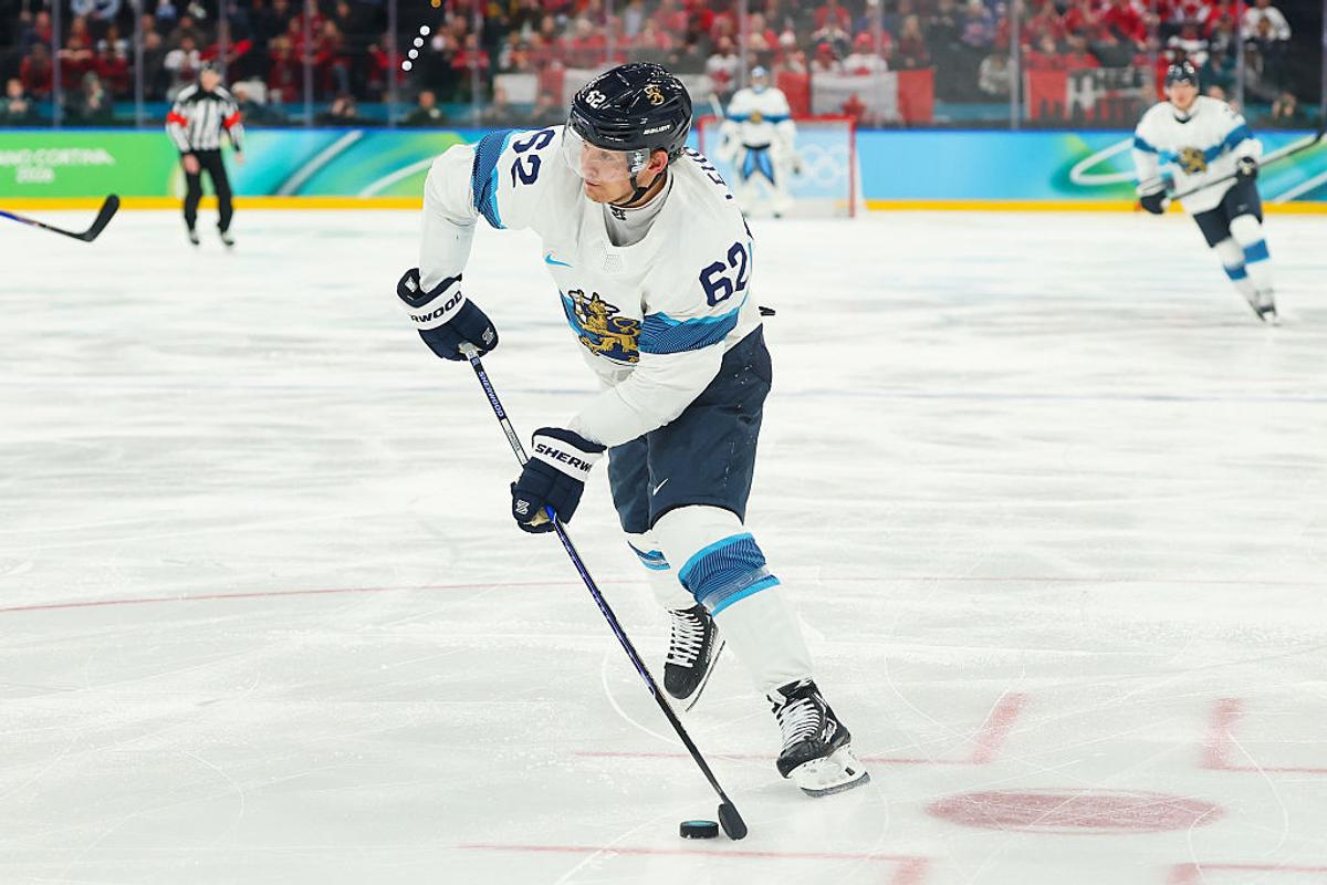 Team Canada, în finala JO! Hocheiștii nord-americani au întors scorul în ultima repriză