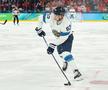 Canada - Finlanda, semifinala competiției de hochei de la JO 2026
