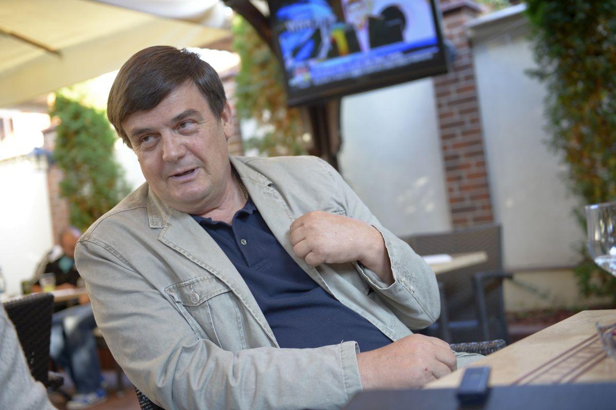 „S-a câștigat foarte mult la pariuri, cota era 9!” » Marin Condescu „desecretizează” cel mai mare meci din istoria Pandurilor: „Știi câți bani am luat?”