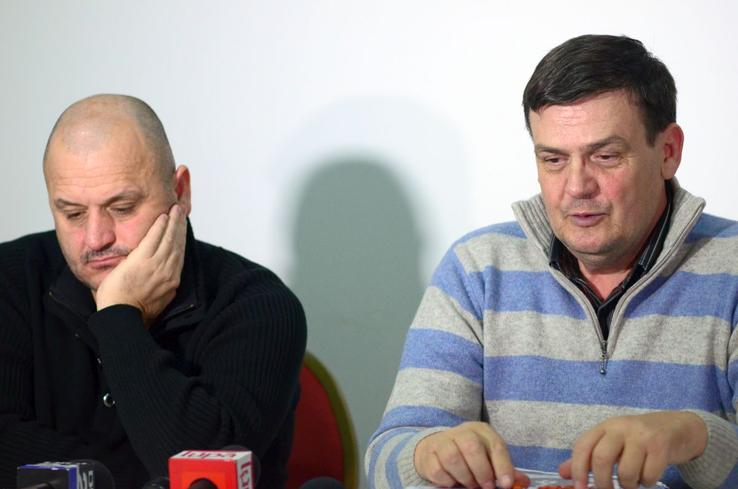 Marin Condescu, de-a lungul anilor petrecuți la Pandurii / Sursă foto: Arhivă Gazeta Sporturilor