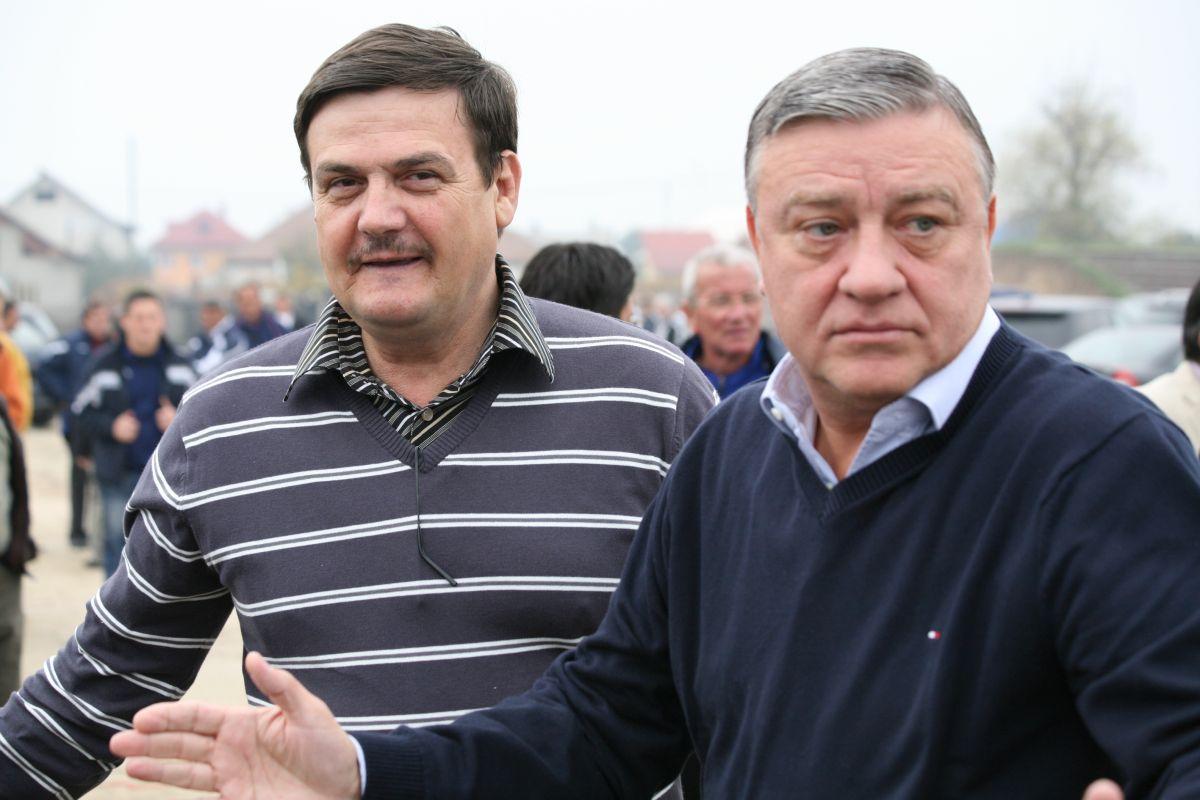 Ce pensie are Marin Condescu, fostul șef de la Pandurii și mare lider sindical la Târgu-Jiu: „Nu e normal! Mi-am mai luat un serviciu”
