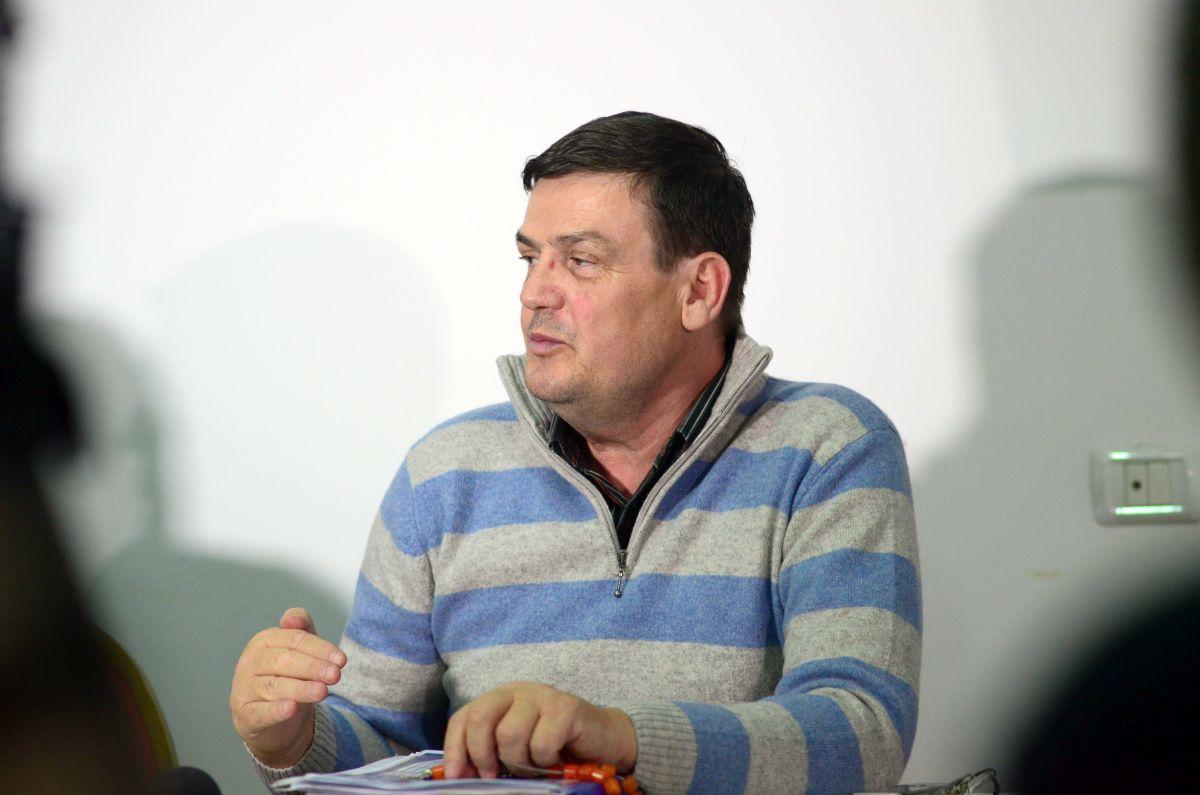 Ce pensie are Marin Condescu, fostul șef de la Pandurii și mare lider sindical la Târgu-Jiu: „Nu e normal! Mi-am mai luat un serviciu”