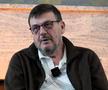 Marin Condescu, fostul șef de la Pandurii, în interviul acordat Gazetei / FOTO: Andrei Furnigă (GSP)