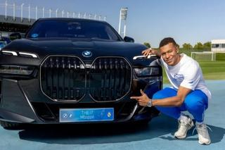 Kylian Mbappe a obținut carnetul de șofer, dar nu în Madrid! Ce mașină a postat pe rețelele de socializare