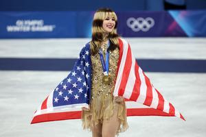 Alysa Liu, campioana olimpică la patinaj artistic, ia o pauză de un an, dintr-un motiv neașteptat: „Mi-am evaluat starea emoțională”