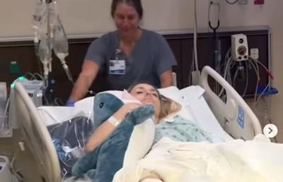 Lindsey Vonn, ȘASE ore în operație astăzi: radiografia este înfiorătoare