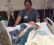 Lindsey Vonn a fost operată a cincea oară pentru complexa fractură de tibie pe care a suferit-o