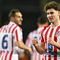 Julian Alvarez, jucătorul dorit de Barcelona / Imago Images
