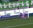 Valentin Mihăilă, „bară-gol” cu Kocaelispor // Captură foto: X