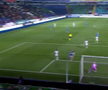 Valentin Mihăilă, „bară-gol” cu Kocaelispor // Captură foto: X