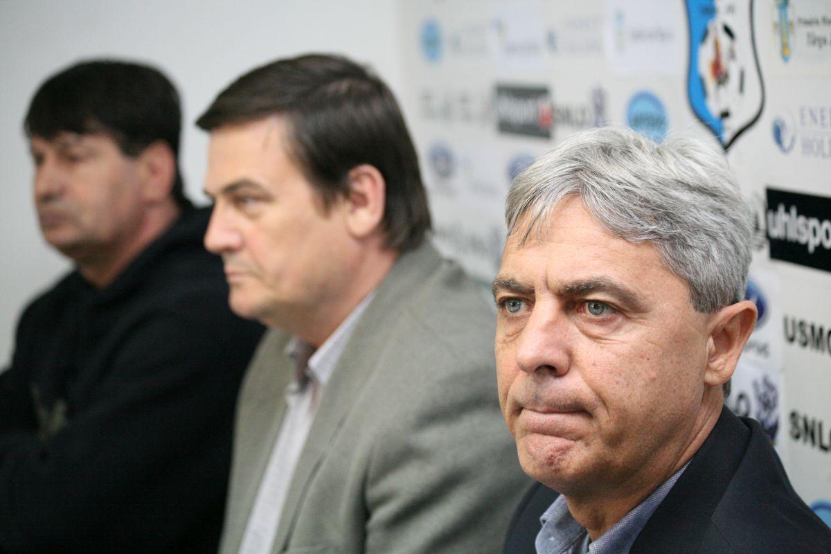 „Uitându-mă în urmă, n-am fost normal la cap” » Omul care a alimentat-o pe FCSB cu fotbaliști, la ora adevărului: „Dacă avea ambiția lui Chiricheș, ar fi fost unul dintre cei mai mari jucători! Se îngrășa și dacă bea apă!”