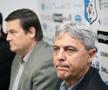 Marin Condescu, de-a lungul anilor petrecuți la Pandurii / Sursă foto: Arhivă Gazeta Sporturilor
