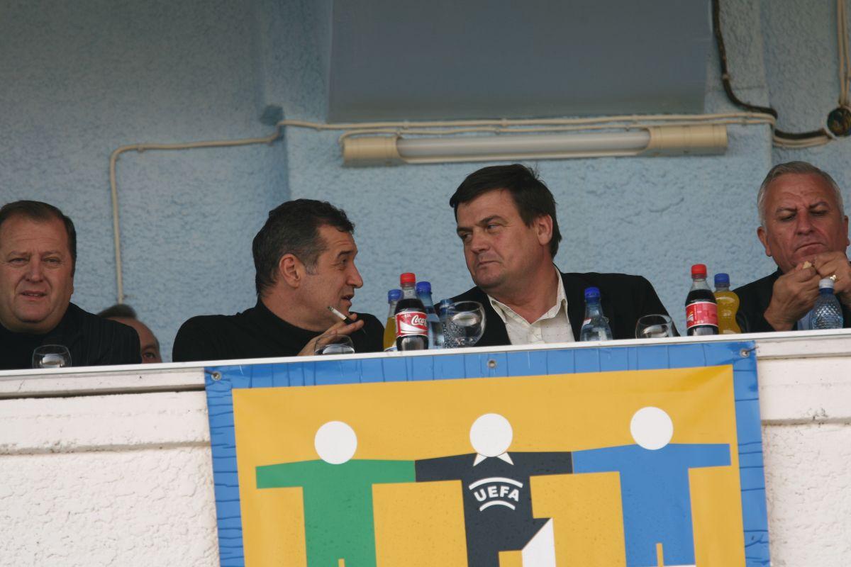 „România putea deveni o putere energetică” » Fostul șef de club din Liga 1 surprinde cu o teorie discutabilă: „Așa, n-am mai fi avut cel mai scump curent din Uniunea Europeană”