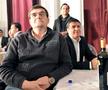 În 2018, Condescu (prim-plan) a fost condamnat la 3 ani de închisoare cu suspendare pentru înșelăciune și fals în înscrisuri sub semnătură privată // FOTO sportpictures.eu