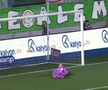 Valentin Mihăilă, „bară-gol” cu Kocaelispor // Captură foto: X