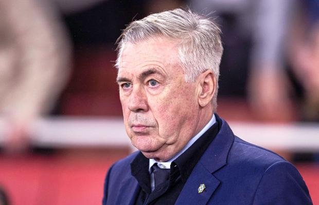 Carlo Ancelotti a semnat până în 2030