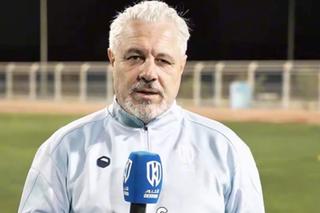 Marius Șumudică, prins în războiul din Golf: „Doar de aici se zboară”