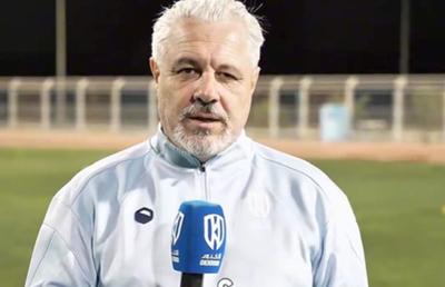Marius Șumudică, prins în războiul din Golf: „Doar de aici se zboară”