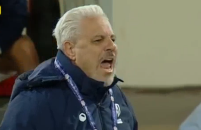Marius Șumudică a răbufnit după a patra înfrângere consecutivă: „Sunt antrenor de 25 de ani, nimeni nu mă poate convinge că nu a fost clar”
