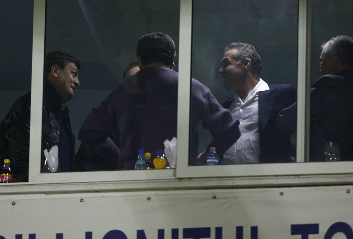 „Uitându-mă în urmă, n-am fost normal la cap” » Omul care a alimentat-o pe FCSB cu fotbaliști, la ora adevărului: „Dacă avea ambiția lui Chiricheș, ar fi fost unul dintre cei mai mari jucători! Se îngrășa și dacă bea apă!”