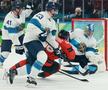 Team Canada, în finala JO! Hocheiștii nord-americani au întors scorul în ultima repriză
