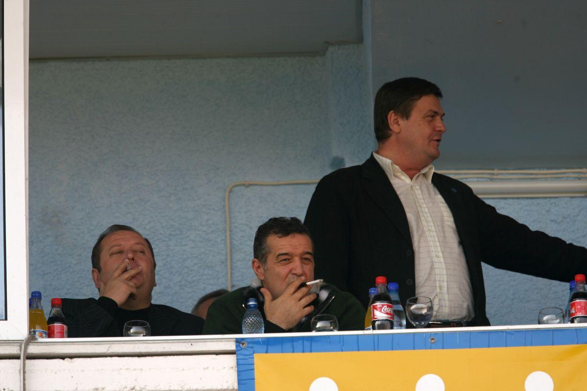 „Uitându-mă în urmă, n-am fost normal la cap” » Omul care a alimentat-o pe FCSB cu fotbaliști, la ora adevărului: „Dacă avea ambiția lui Chiricheș, ar fi fost unul dintre cei mai mari jucători! Se îngrășa și dacă bea apă!”