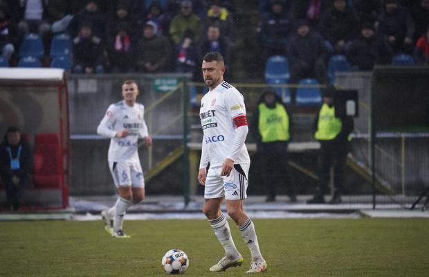 Jucătorii de la Botoșani se tem de ce e mai rău: „Clar îmi e frică de retrogradare. Te pune în priză cazul lui Sepsi de anul trecut”