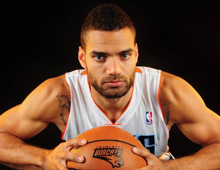 Jeffery Taylor, selectat în NBA de Charlotte Bobcats/Foto: Imago Images Selectat în NBA de Michael Jordan, jucătorul lui U-BT Cluj-Napoca și-a amintit de prima întâlnire cu legenda lui Chicago Bulls: „Toată sala a înghețat”