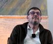 Marin Condescu, fostul șef de la Pandurii, în interviul acordat Gazetei / FOTO: Andrei Furnigă (GSP)