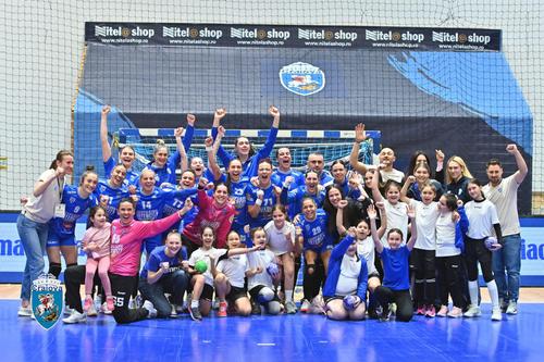 FOTO: Facebook @SCMCRAIOVA.RO