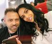 VIDEO+FOTO Cristi Pulhac, așa cum nu l-ați mai văzut » S-a dat cu ruj și s-a îmbrăcat cu hainele soției