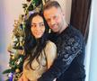 GALERIE FOTO Cristi Pulhac, vacanță de vis în Republica Dominicană » Fostul dinamovist a uitat de pandemie și a făcut show alături de iubita lui