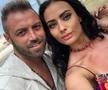 GALERIE FOTO Cristi Pulhac, vacanță de vis în Republica Dominicană » Fostul dinamovist a uitat de pandemie și a făcut show alături de iubita lui