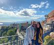 VIDEO+FOTO Cristi Pulhac, așa cum nu l-ați mai văzut » S-a dat cu ruj și s-a îmbrăcat cu hainele soției