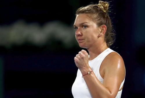 Simona Halep a trecut de 200 săptămâni petrecute în top 3 WTA